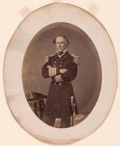 David Glasgow Farragut