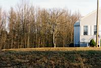 Prince Edward Head Start yard, Prince Edward County, Va., 2001