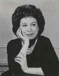 Alice Childress, author