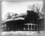 Rhode Island building for the 1904 World's Fair