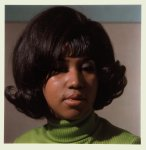 [Aretha Franklin, head-and-shoulders portrait]