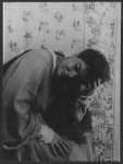 [Portrait of Pearl Bailey, as Connecticut in Arms of the Girl]