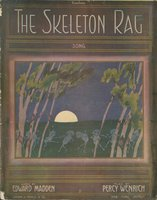 Skeleton rag