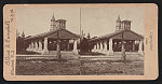 Old slave market, St. Augustine, Fla.