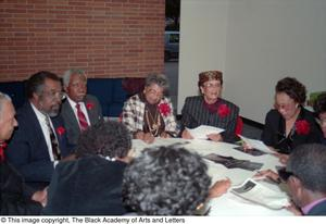 1991 Dallas Black Living Legends #2