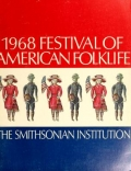 1968 Festival of American Folklife