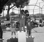 Group Portrait, Los Angeles, 1984