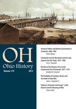 Ohio History 2012