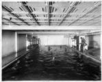 YMCA Colored Branch swimming pool, Washington D.C.