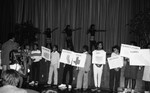 Children On Stage, Los Angeles, 1986