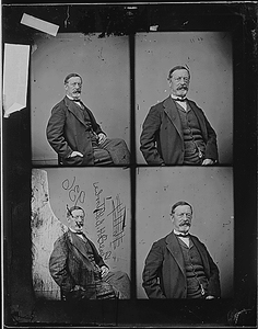 John H. B. Latrobe, Baltimore, Md