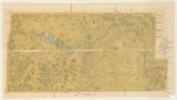 Forest Park, showing plan of restoration / submitted by Louisiana Purchase Exposition Co., Robert Aull, Park Commissioner.