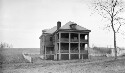 Christiansburg Grade School Building Christiansburg Industrial Institute Hospital