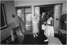 Murphy High School Integration