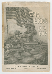 The Crisis Vol. 14 No. 3