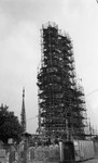 Watts Towers, Los Angeles, 1983