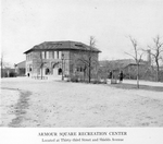 Armour Square Recreation Center