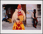 [African-American Day Parade, Adam Clayton Powell, Jr. Blvd. at West 111th Street, Harlem, New York City]