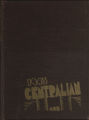 Central High Yearbook 1943; Centralian 1943