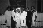 Alpha Lambda Chapter, Los Angeles, 1985