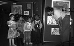 Urban League Head Start, Los Angeles, 1994