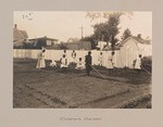 Thumbnail for Social Settlements: United States. Virginia. Hampton. Locust Street Settlement: Agencies Promoting Assimilation of the Negro. Training Negro Girls in Domestic Science. Locust Street Settlement, Hampton, Va.: Children's Garden.