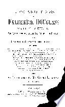 Thumbnail for Life and times of Frederick Douglass