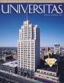 Universitas - Issue 29.2 (Spring/Summer 2003)