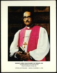 Day program, COGIC, 1984