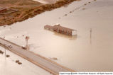 Delta flood 1983