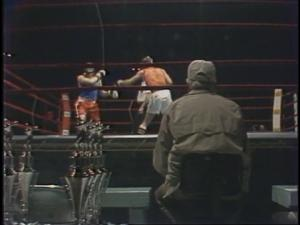 Thumbnail for News Clip: Boxing Series #1