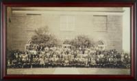 Atkins High School Class of June 1941