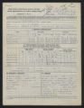 High School Principals' Annual Reports, 1933-1934, Onslow County to Orange County