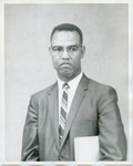 Carroll Pitts, Jr., Minister at Normandie Church of Christ