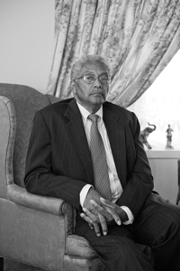 Kenneth R. Dunham, Sr.