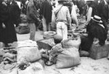 Thumbnail for Colombia, produce vendors at bustling Ríonegro outdoor market