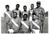 E.J. Campbell Track Team