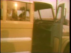 News Clip: Desegregation busing