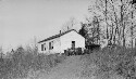 One room Negro school near Shadwell,VA