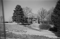 Darlington Heights Elementary School, Darlington Heights, Va., 1962-1963