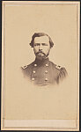 [Surgeon George Clary of 13th Connecticut Infantry Regiment and 13th Connecticut Infantry Battalion in uniform]