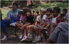 Atlanta, West End, Clark Atlanta University