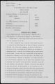 Lloyd L. Gaines case, 1936-1939. University of Missouri, President's Office, Papers, 1892-1966 (C2582), Folder 2594