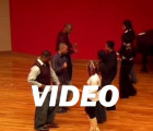 Indy Steppers Family Fall Fest 2009 (Video)