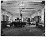 [Alexandria, Va. Cooks in the kitchen of Soldiers' Rest]