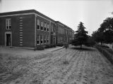 Howard School on Williams Street