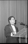 Southern Christian Leadership Conference (SCLC) Event, Los Angeles, 1987