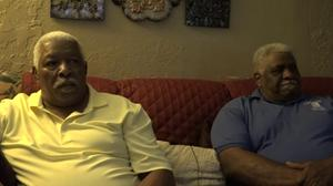 Thumbnail for Oral History Interview with Warzell Booty and James Leveston, July 7, 2016