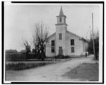 [Exterior view of church]