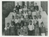 Lincoln Students - ca. 1930